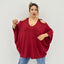 MAGLIA PIPISTRELLO