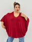 MAGLIA PIPISTRELLO