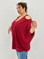 MAGLIA PIPISTRELLO