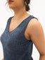 Canotta lurex