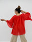 Blusa Teresa
