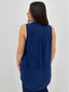 Blusa smanicata