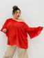 Blusa Teresa