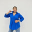 Camicia in cotone Sophie Bijoux 2.0