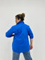 Camicia in cotone Sophie Bijoux 2.0