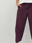 Pantalone Balloon in cotone