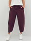 Pantalone Balloon in cotone