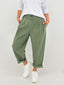 Pantaloni carola 2.0 in cotone