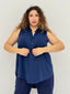 Blusa smanicata TG. 2