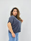 MAGLIA IN FILO LUREX