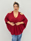 MAGLIA PIPISTRELLO