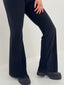 Pantaloni a zampa in Lycra SOPHIE BIJOUX TG 2