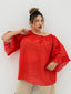 Blusa Teresa