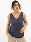 Canotta lurex