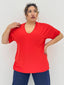 Maglia scollo a v