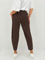 Pantaloni Carola in punto roma